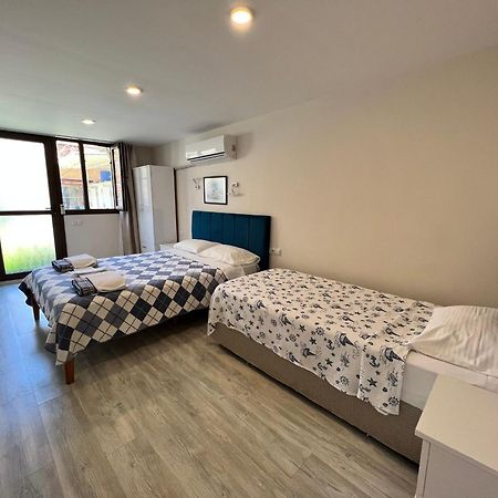 Giritli Rum Meyhanesi & Butik Otel 카라부룬 외부 사진