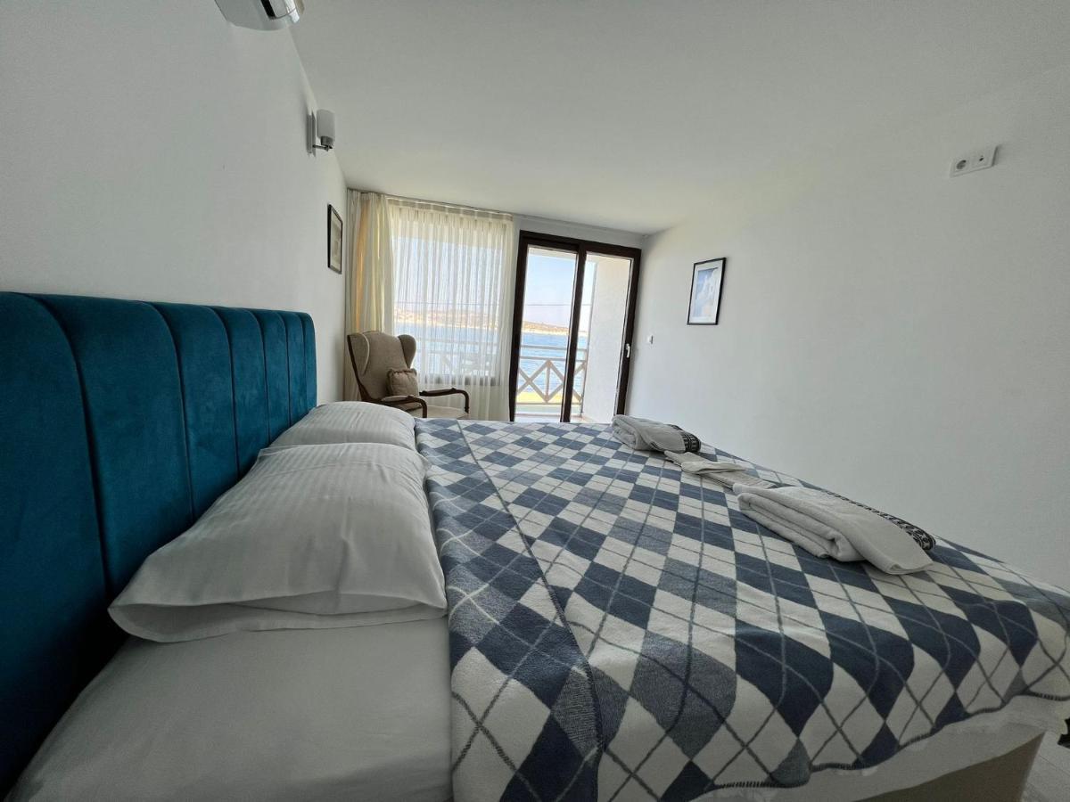 Giritli Rum Meyhanesi & Butik Otel 카라부룬 외부 사진