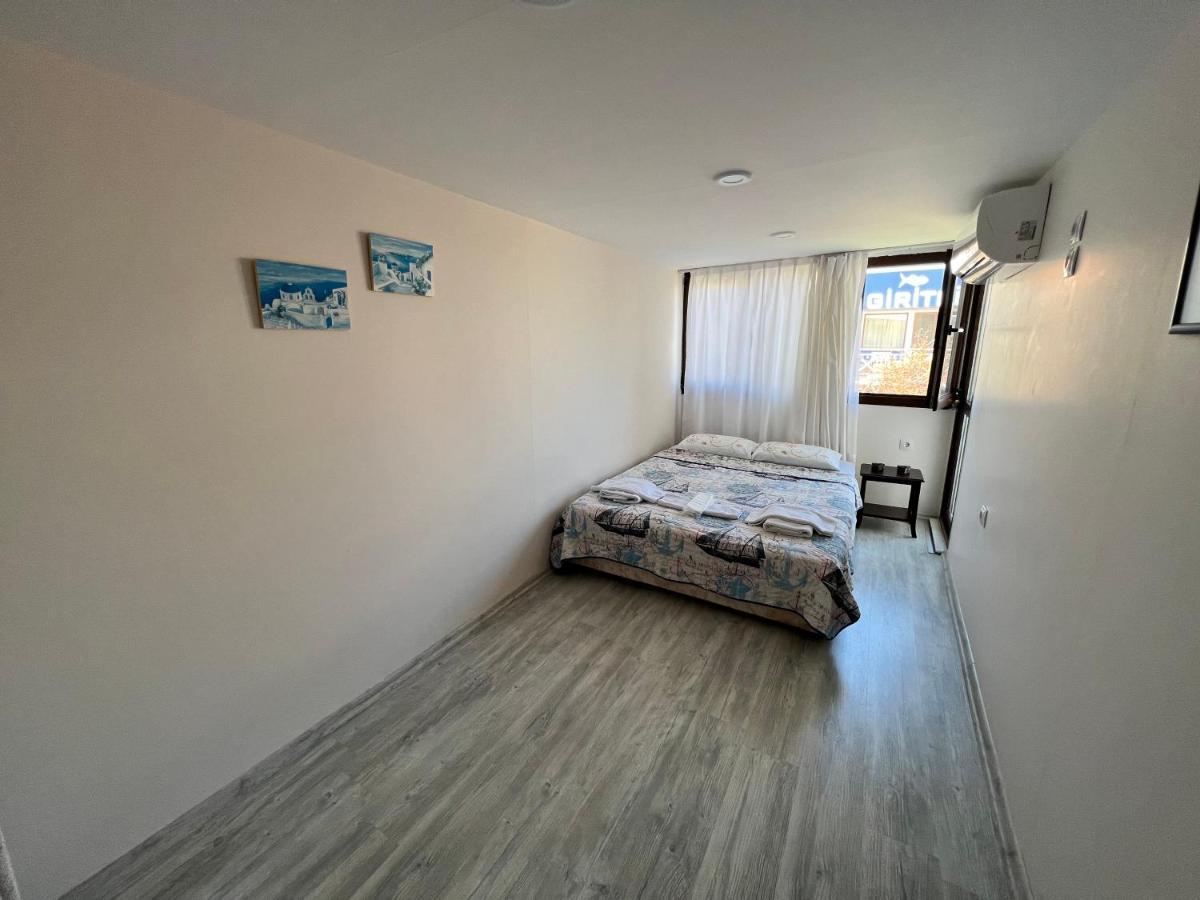 Giritli Rum Meyhanesi & Butik Otel 카라부룬 외부 사진