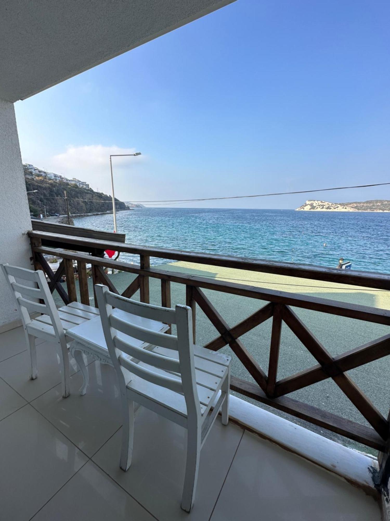 Giritli Rum Meyhanesi & Butik Otel 카라부룬 외부 사진